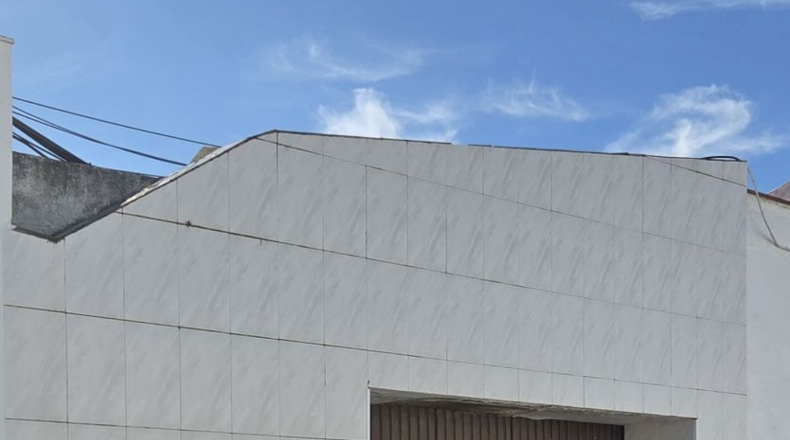 Badajoz - Вильяфранка-де-лос-Баррос - 165m2
