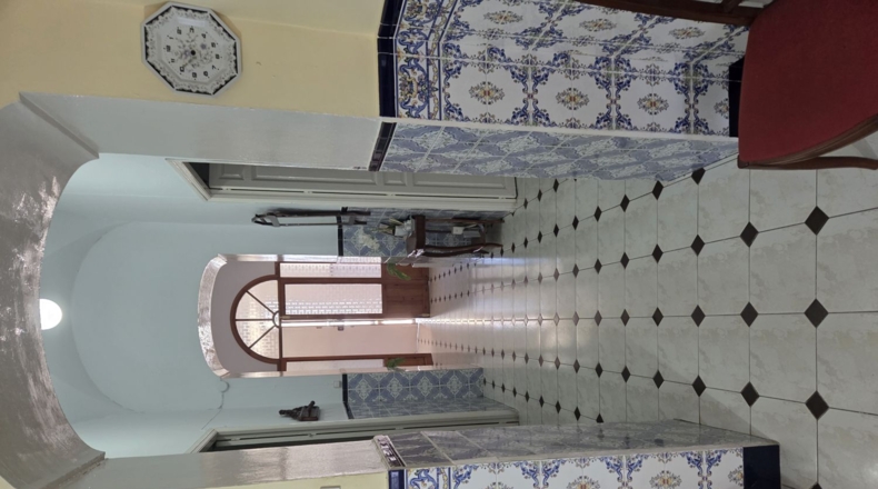 Badajoz - Вильяфранка-де-лос-Баррос - 165m2