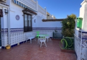 Casa de poble en venda a Santa Elena ref.: TR397191 foto