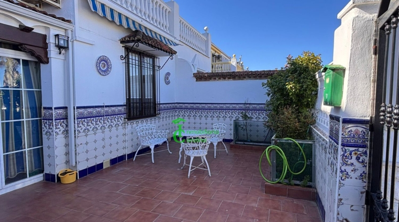 Jaén - Santa Elena - 147m2
