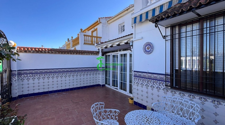 Jaén - Santa Elena - 147m2