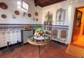 Casa de poble en venda a Santa Elena ref.: TR397191 foto