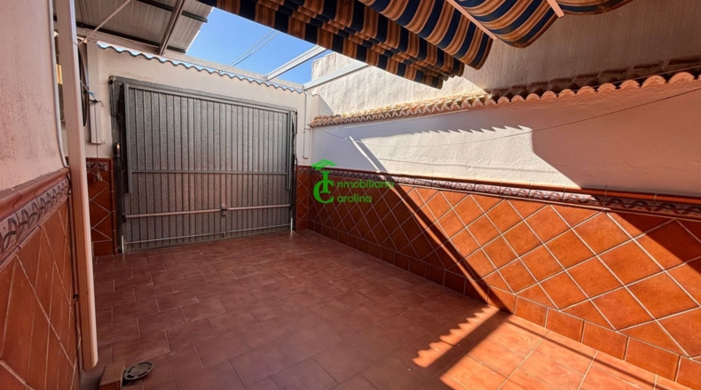 Jaén - Santa Elena - 147m2