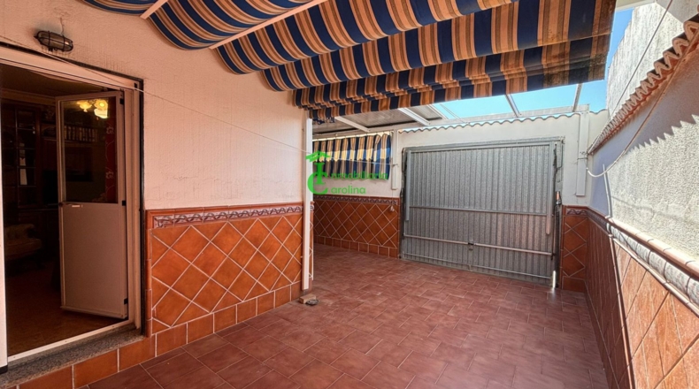Jaén - Santa Elena - 147m2
