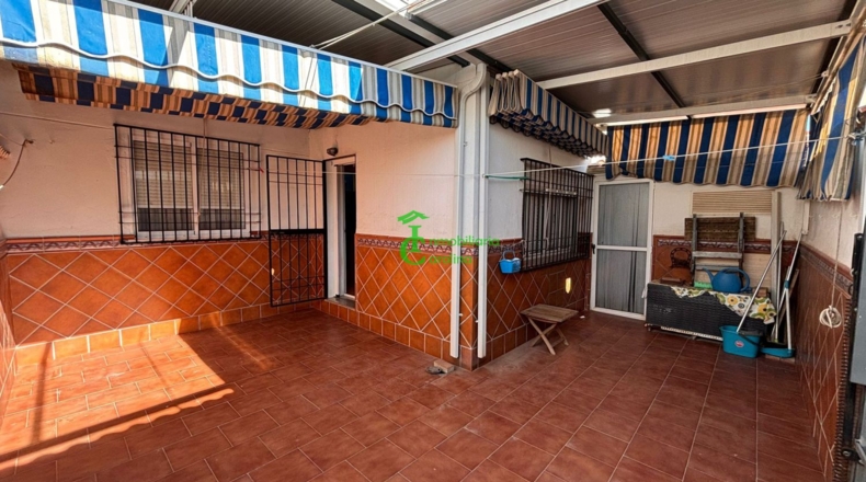 Jaén - Santa Elena - 147m2