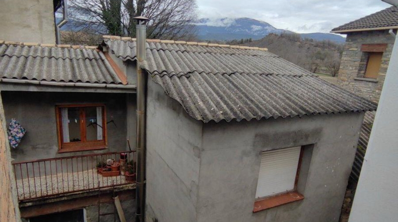 Huesca - Aínsa - 66m2