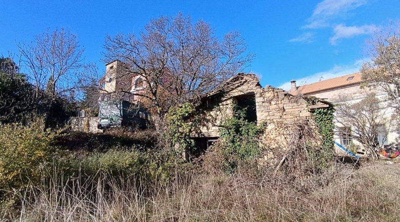 Huesca - Aínsa - 3500m2