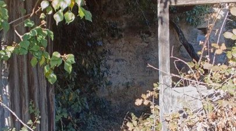 Huesca - Aínsa - 3500m2