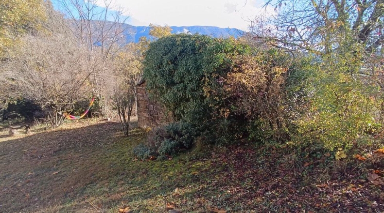 Huesca - Aínsa - 3500m2