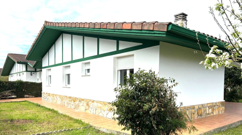 Cantàbria - Argoños - 400m2