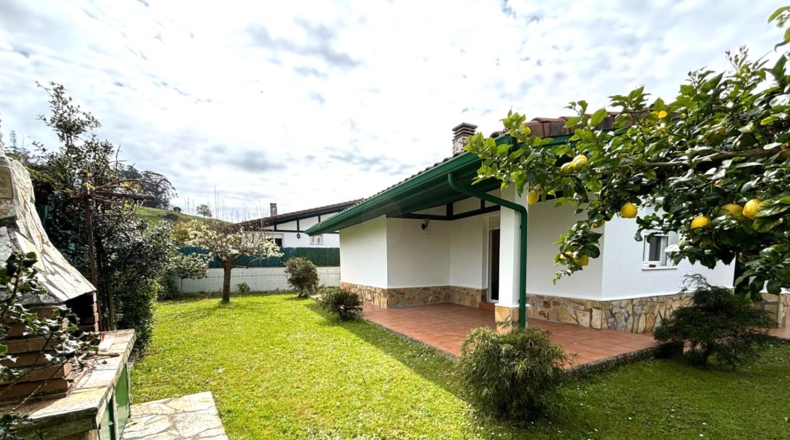 Cantàbria - Argoños - 400m2