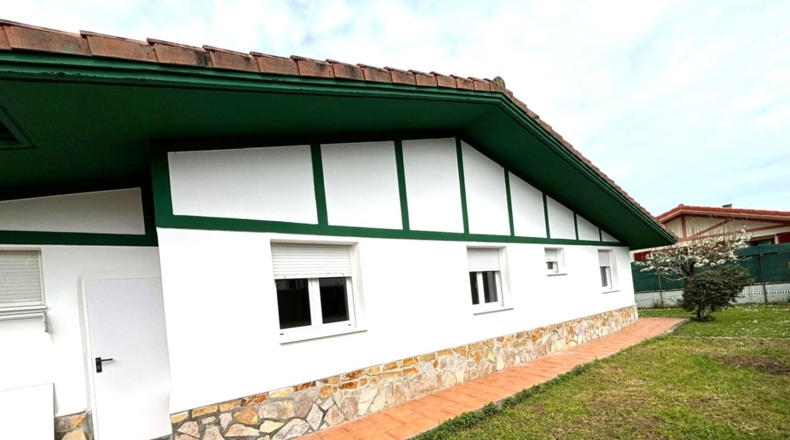Cantàbria - Argoños - 400m2