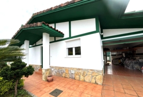Argoños 400&nbsp;м²
