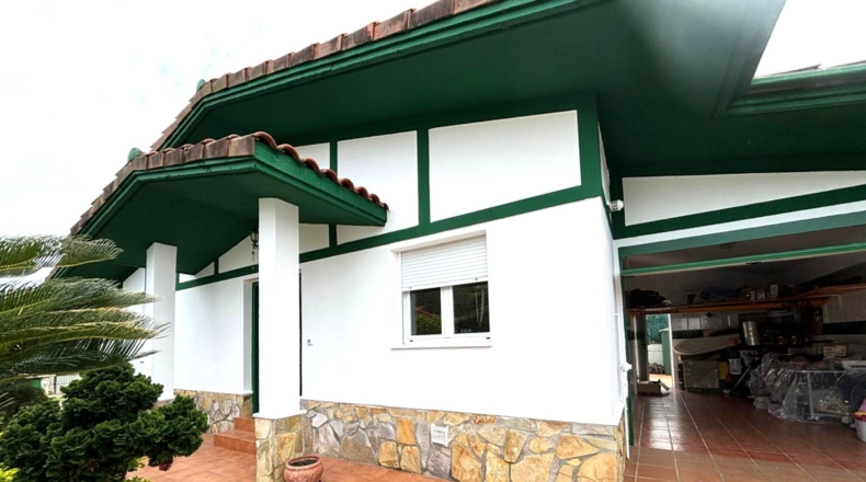 Cantàbria - Argoños - 400m2
