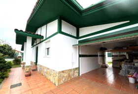 Argoños 400&nbsp;м²