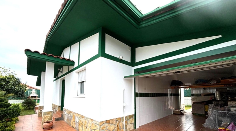 Cantàbria - Argoños - 400m2