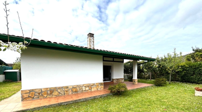 Cantàbria - Argoños - 400m2