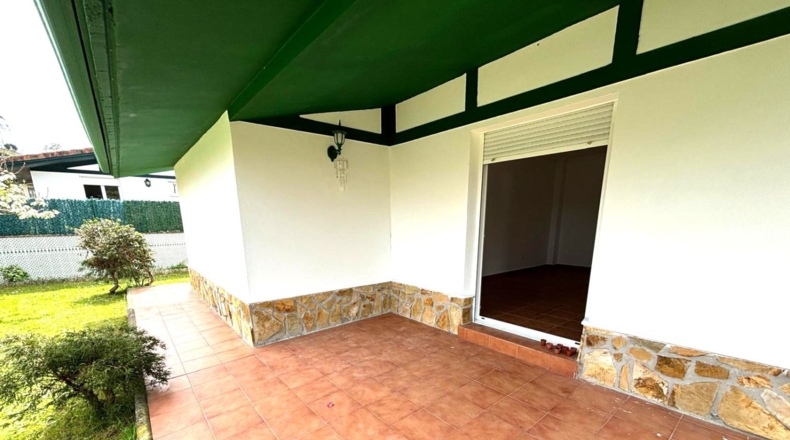 Cantàbria - Argoños - 400m2