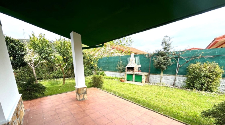 Cantàbria - Argoños - 400m2