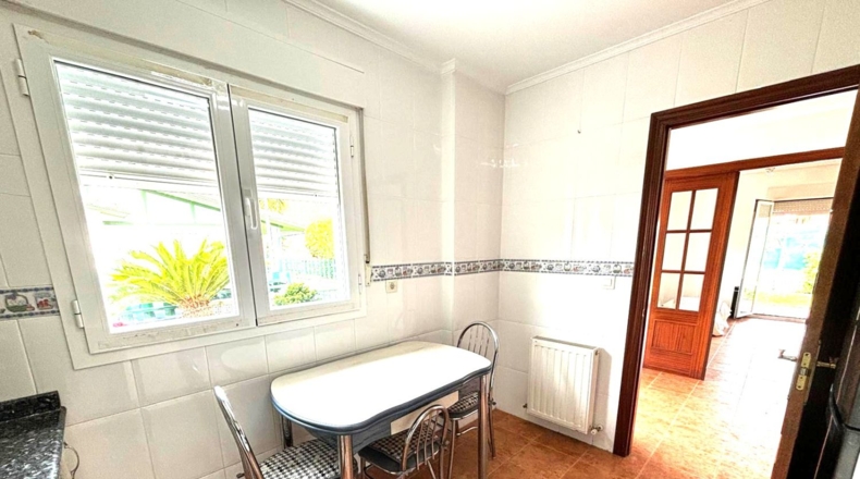 Cantàbria - Argoños - 400m2