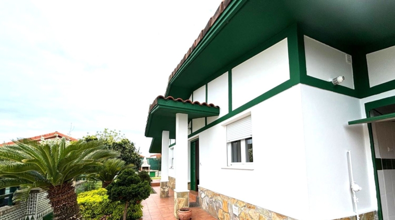 Cantàbria - Argoños - 400m2