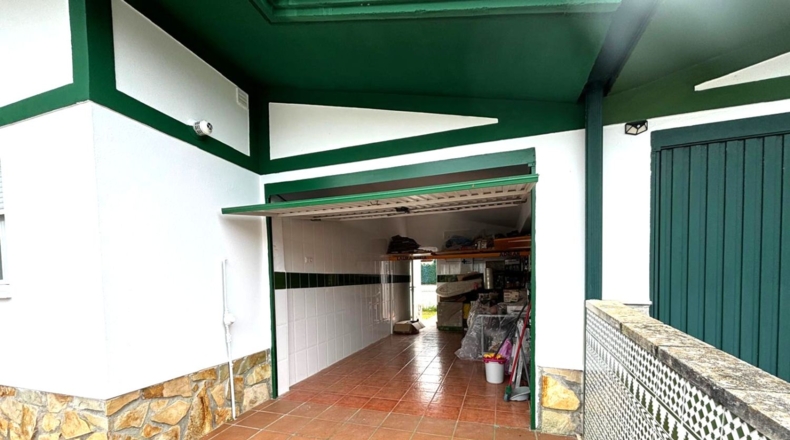 Cantàbria - Argoños - 400m2
