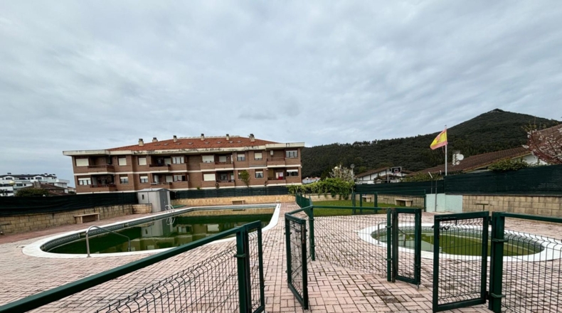Cantàbria - Argoños - 400m2