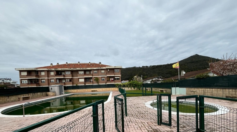 Cantàbria - Argoños - 400m2