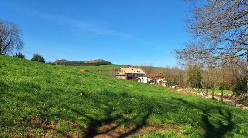 Cantàbria - Entrambasaguas - 20000m2