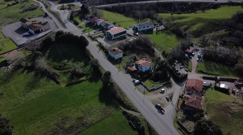 Astúries - Villanueva - 690m2