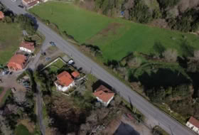 Villanueva 690&nbsp;m²