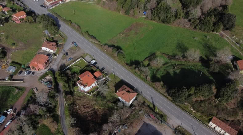 Astúries - Villanueva - 690m2