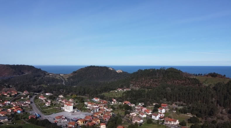 Astúries - Villanueva - 690m2