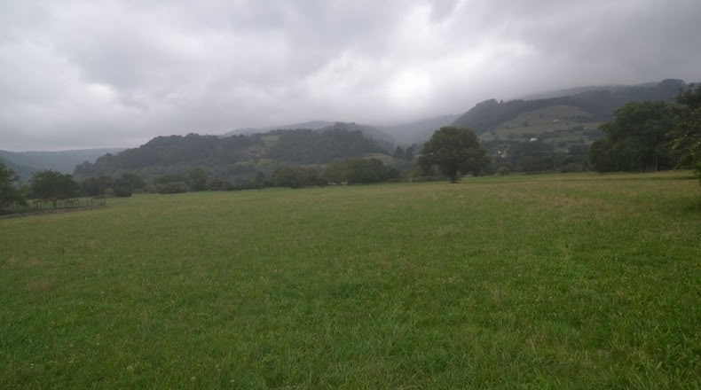 Cantàbria - Villasevil - 2646m2