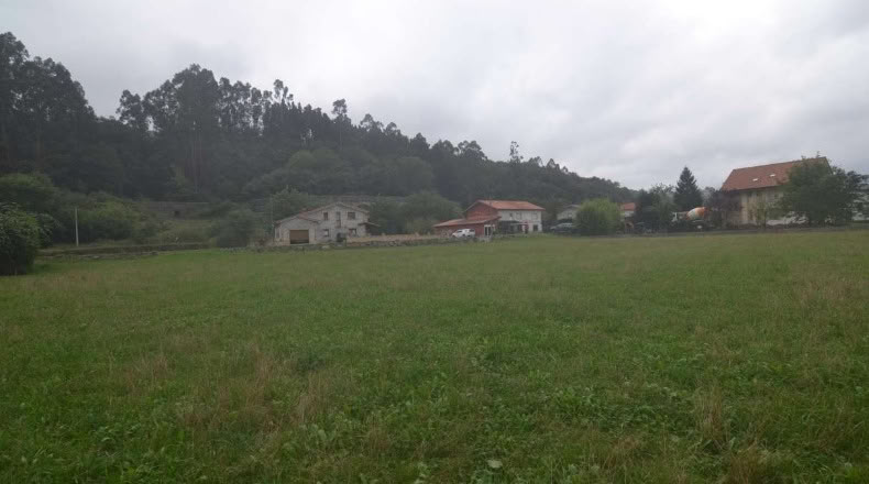 Cantàbria - Villasevil - 2646m2