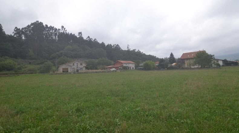 Cantàbria - Villasevil - 2646m2