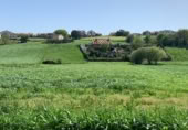 Sòl urbà en venda a la Barrio Las Hazas, San Mamés de Meruelo, ref.: TR396885 foto