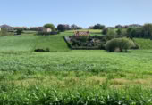 Sòl urbà en venda a la Barrio Las Hazas, San Mamés de Meruelo, ref.: TR396885 foto