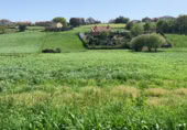 Sòl urbà en venda a la Barrio Las Hazas, San Mamés de Meruelo, ref.: TR396885 foto