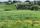Sòl urbà en venda a la Barrio Las Hazas, San Mamés de Meruelo, ref.: TR396885 foto