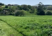 Sòl urbà en venda a la Barrio Las Hazas, San Mamés de Meruelo, ref.: TR396885 foto