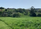 Sòl urbà en venda a la Barrio Las Hazas, San Mamés de Meruelo, ref.: TR396885 foto