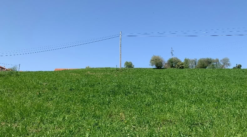 Cantabria - San Mamés de Meruelo - 4770m2