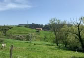 Parcela urbanizable en venta en la Barrio Uñique 12, San Mamés de Meruelo, ref: TR396883 foto