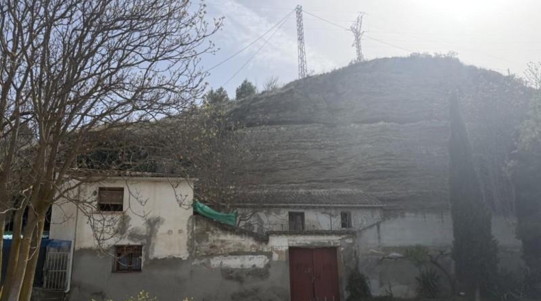 Zaragoza - Calatayud - 383m2