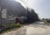 Chalet independiente con terreno en venta en la España, Calatayud, ref: TR401928 foto