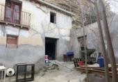 Chalet independiente con terreno en venta en la España, Calatayud, ref: TR401928 foto