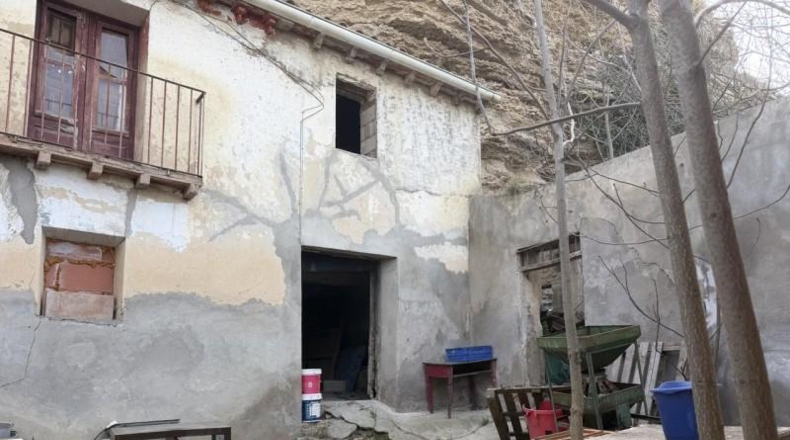 Zaragoza - Calatayud - 383m2