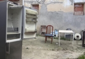 Chalet independiente con terreno en venta en la España, Calatayud, ref: TR401928 foto