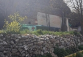 Chalet independiente con terreno en venta en la España, Calatayud, ref: TR401928 foto